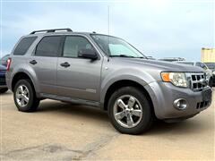 2008 Ford Escape 