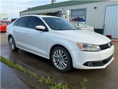 2013 Volkswagen Jetta 