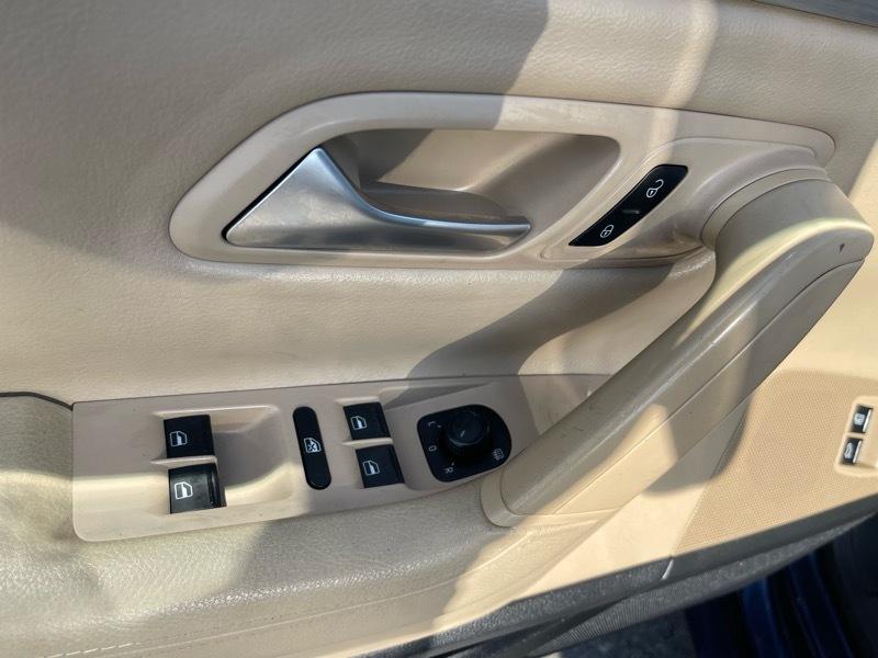 Volkswagen CC Sport Plus 2013