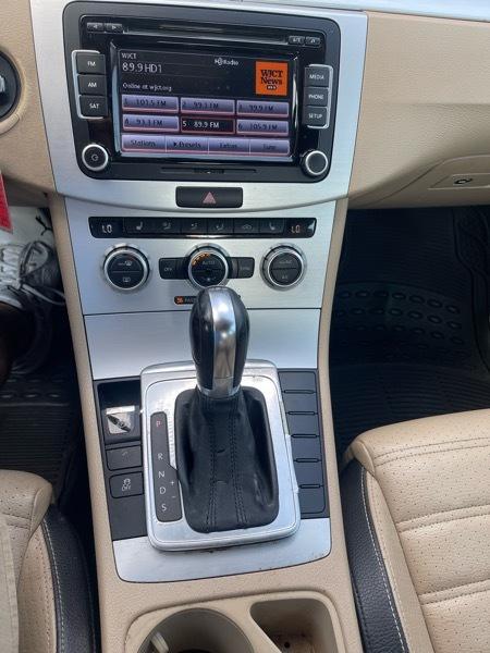 Volkswagen CC Sport Plus 2013