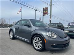 2013 Volkswagen Beetle 