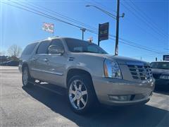 2010 Cadillac Escalade 