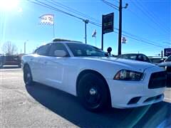 2014 Dodge Charger 