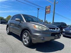 2008 Acura RDX 
