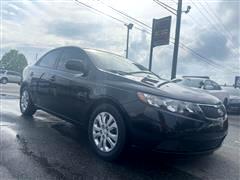 2013 Kia Forte 