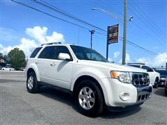 2012 Ford Escape 