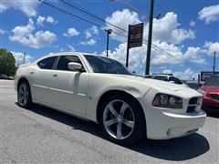 2010 Dodge Charger 