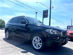 2015 BMW X5 