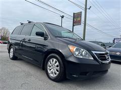 2009 Honda Odyssey 