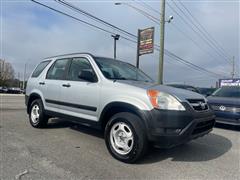 2004 Honda CR-V 