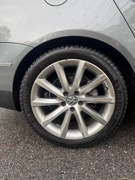 Volkswagen Passat 2.0T 2007