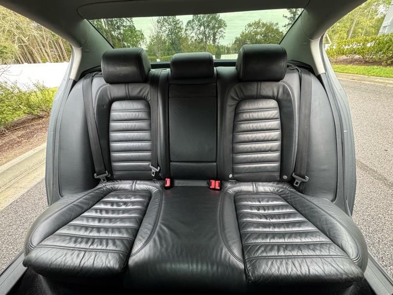 Volkswagen Passat 2.0T 2007