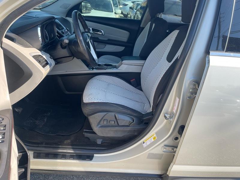 GMC Terrain SLE1 FWD 2013