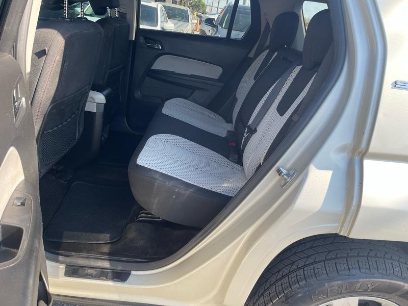 GMC Terrain SLE1 FWD 2013