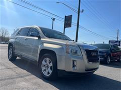 2013 GMC Terrain 