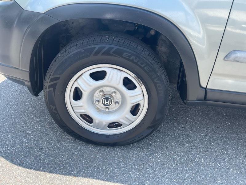 Honda CR-V LX 2WD AT 2006