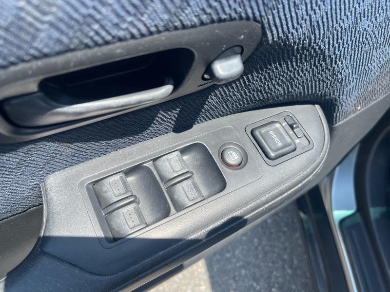 Honda CR-V LX 2WD AT 2006