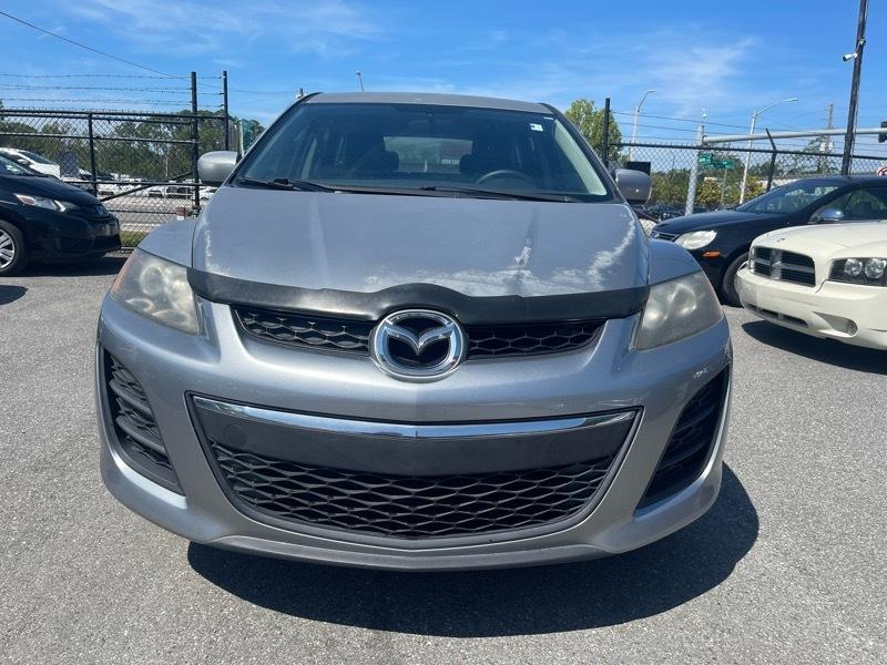 Mazda CX-7 I SV 2011