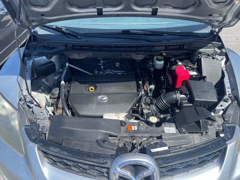 Mazda CX-7 I SV 2011