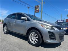 2011 Mazda CX-7 