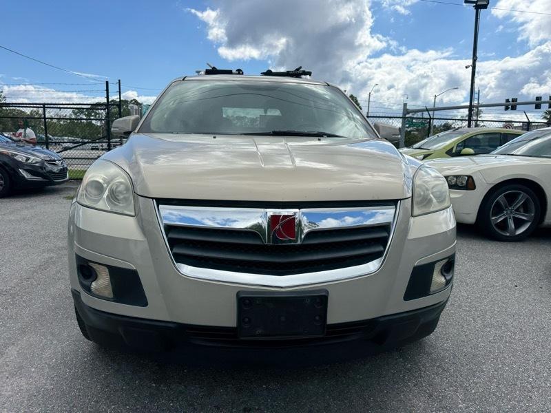 Saturn Outlook XE FWD 2009