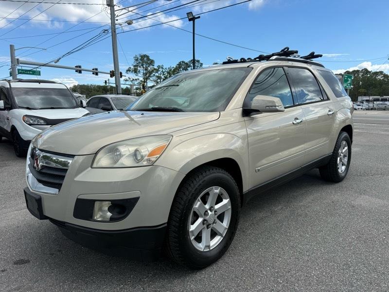 Saturn Outlook XE FWD 2009