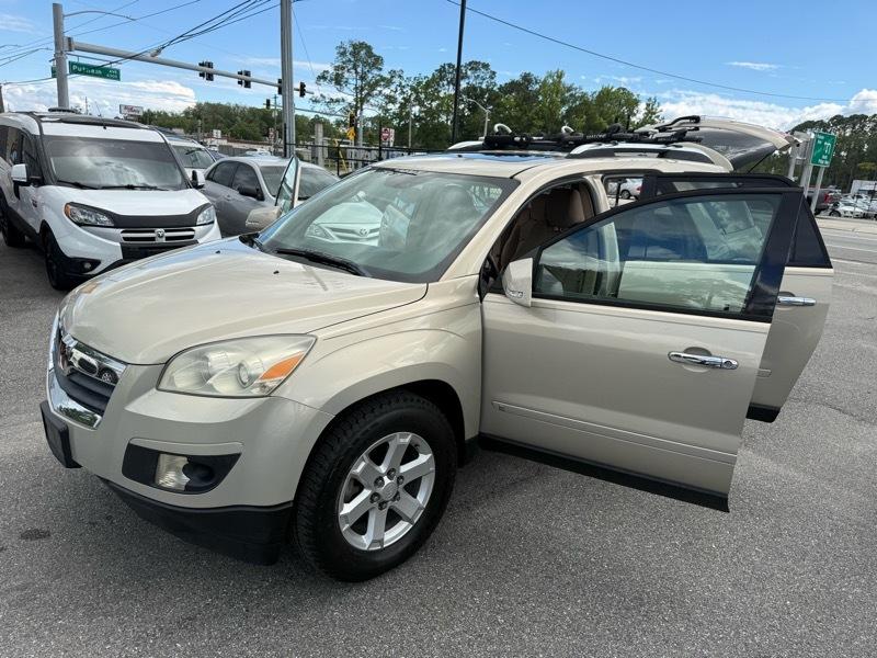 Saturn Outlook XE FWD 2009