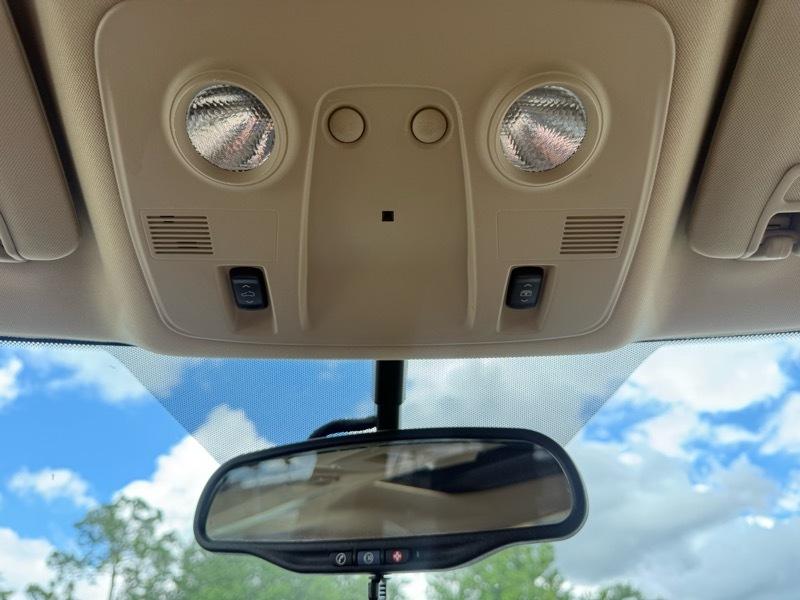 Saturn Outlook XE FWD 2009