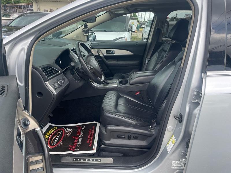 Lincoln MKX AWD 2013