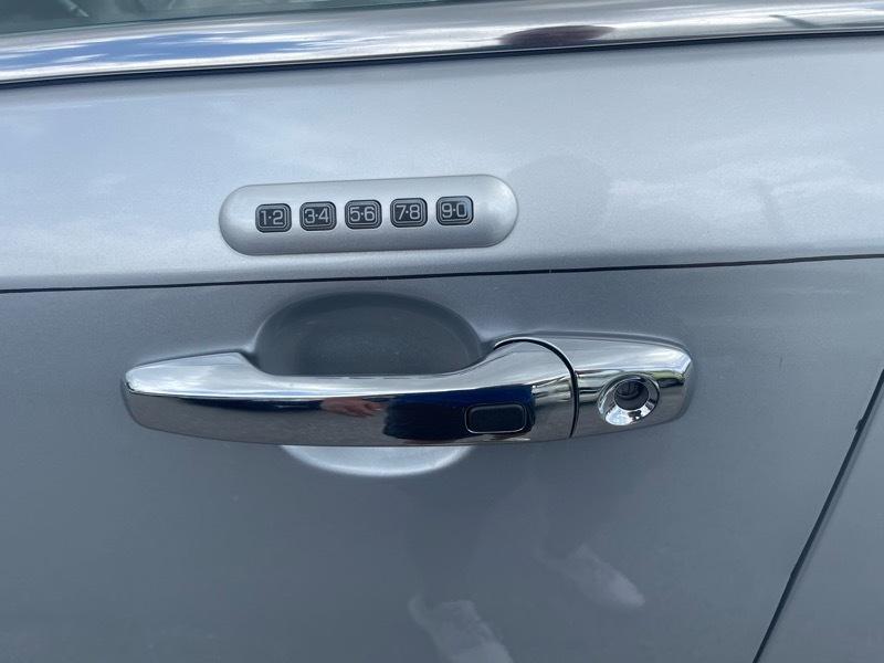 Lincoln MKX AWD 2013