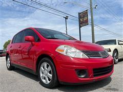 2007 Nissan Versa 