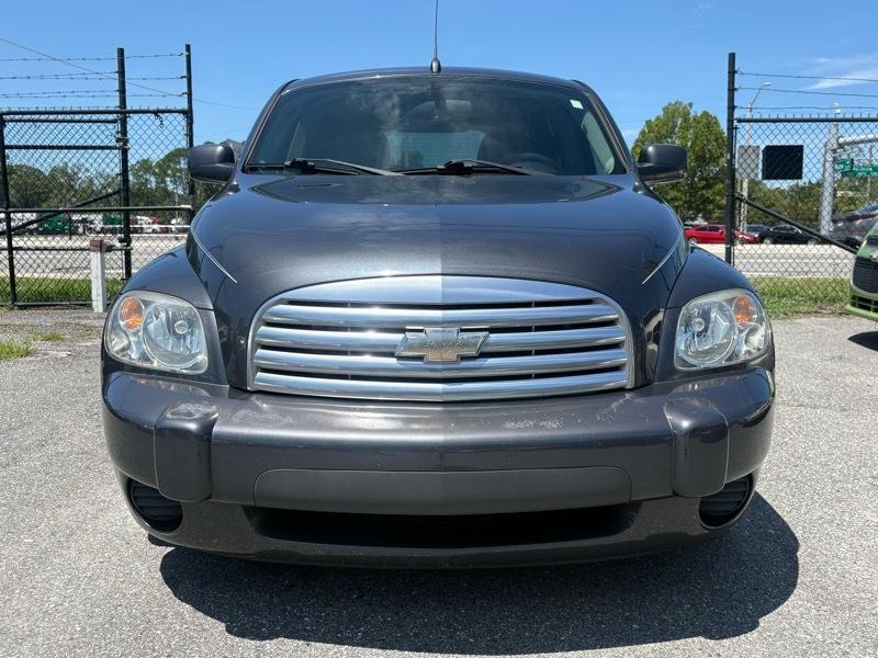Chevrolet HHR 1LT 2011
