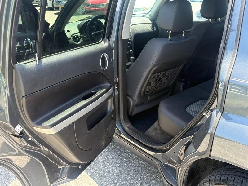 Chevrolet HHR 1LT 2011