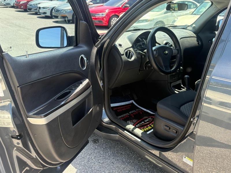 Chevrolet HHR 1LT 2011