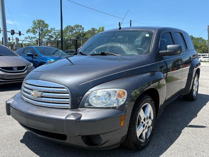 Chevrolet HHR 1LT 2011