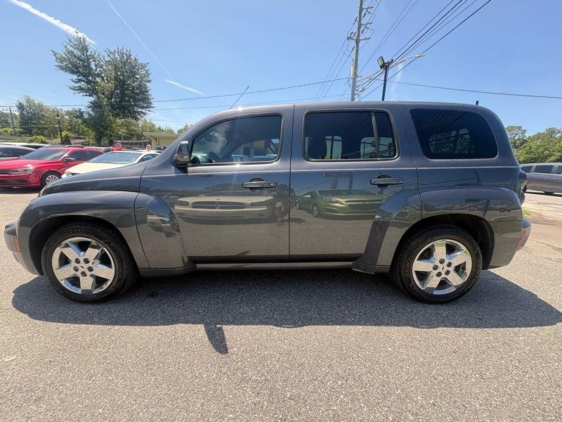 Chevrolet HHR 1LT 2011