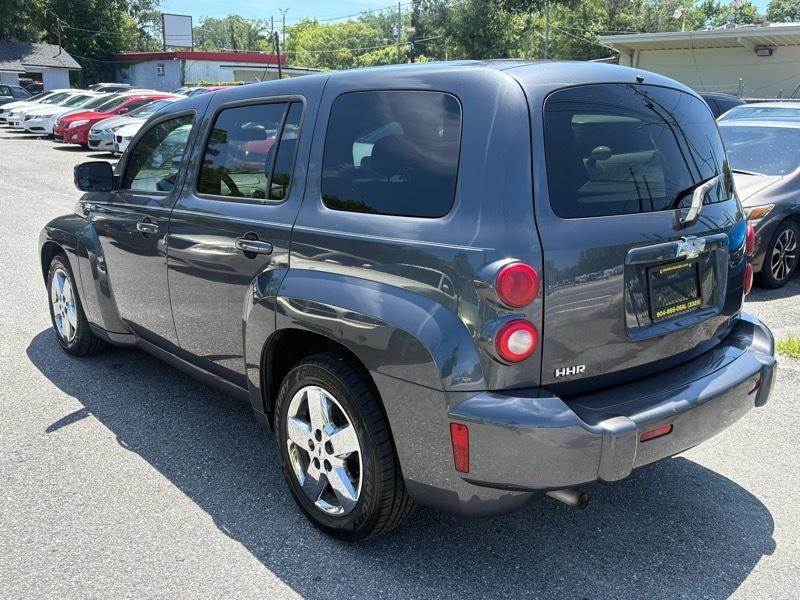 Chevrolet HHR 1LT 2011