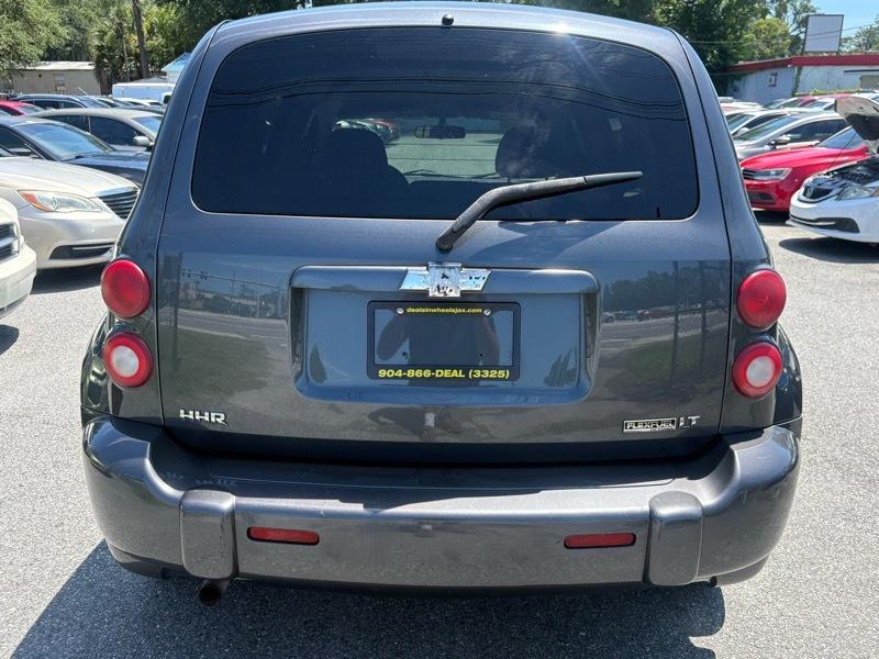 Chevrolet HHR 1LT 2011