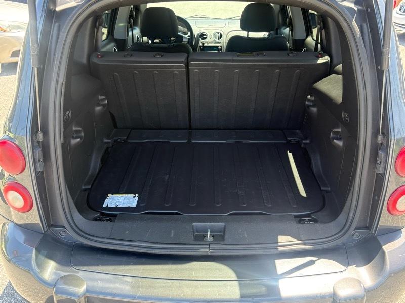 Chevrolet HHR 1LT 2011