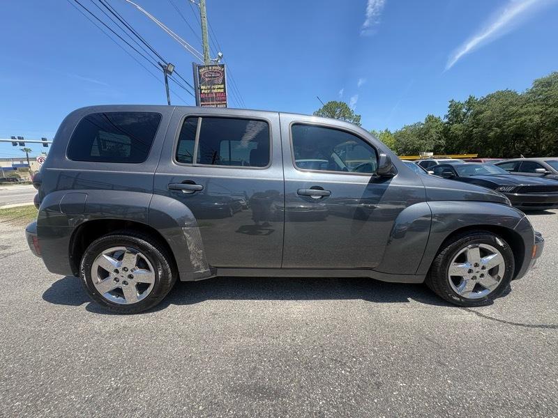 Chevrolet HHR 1LT 2011