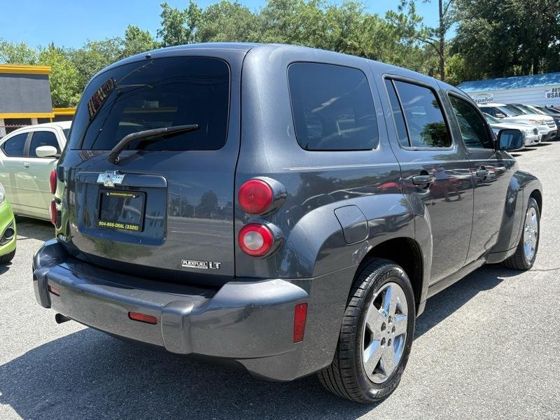Chevrolet HHR 1LT 2011