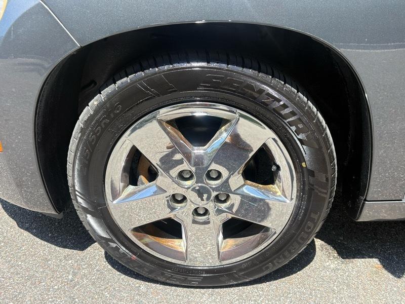 Chevrolet HHR 1LT 2011