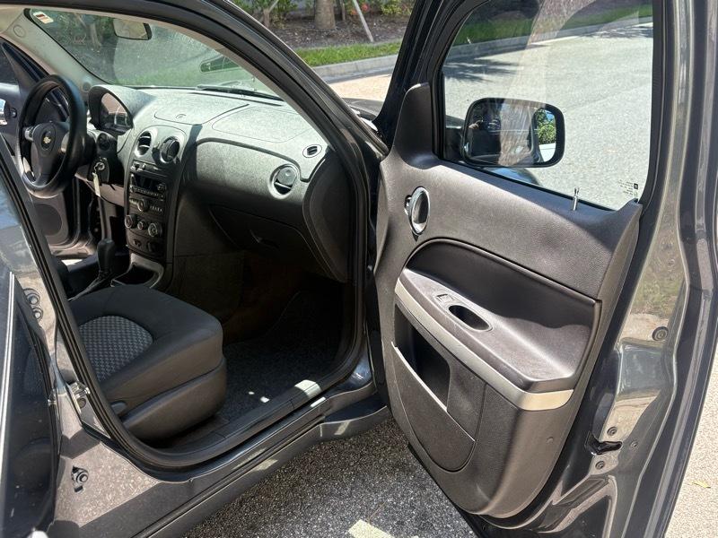 Chevrolet HHR 1LT 2011