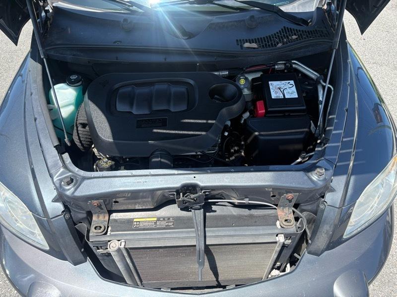 Chevrolet HHR 1LT 2011