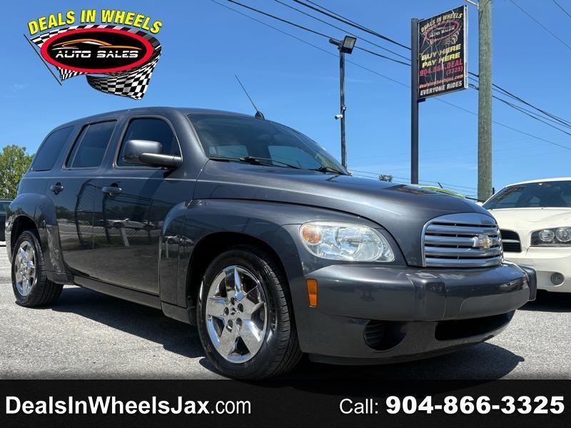 Chevrolet HHR 1LT 2011