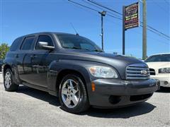 2011 Chevrolet HHR 