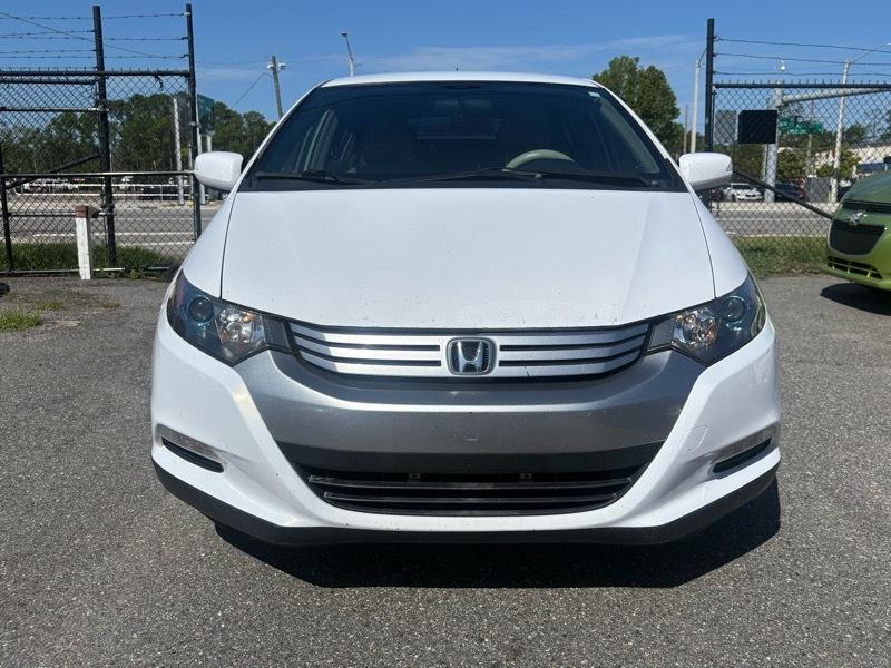 Honda Insight EX 2010
