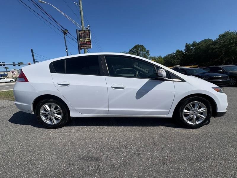 Honda Insight EX 2010