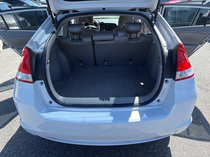 Honda Insight EX 2010
