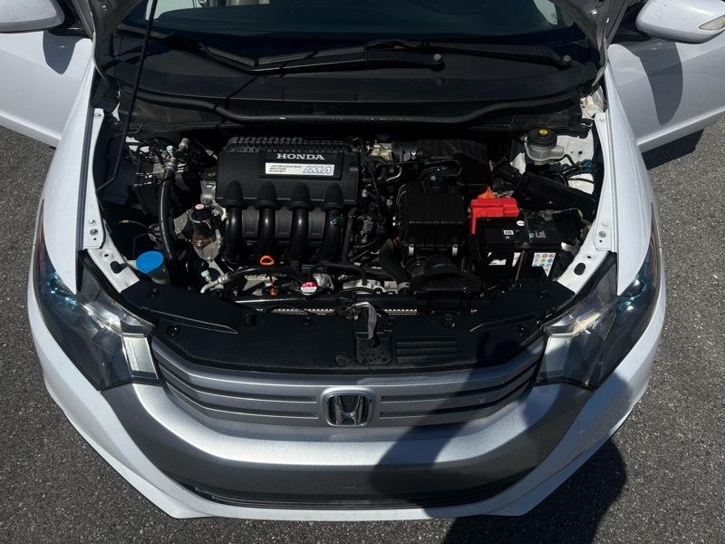 Honda Insight EX 2010